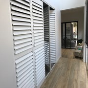 Plantation Shutters #2