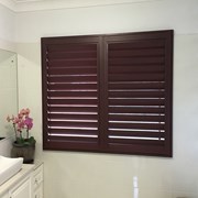 Aluminium Louvres #2