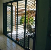 7mm Diamond Grille #2