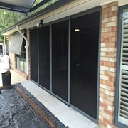 Supa Shield Security Doors #2