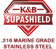 KB SupaShield